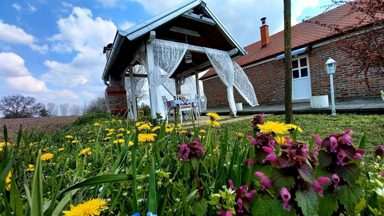 Old Village House Suza Exterior foto